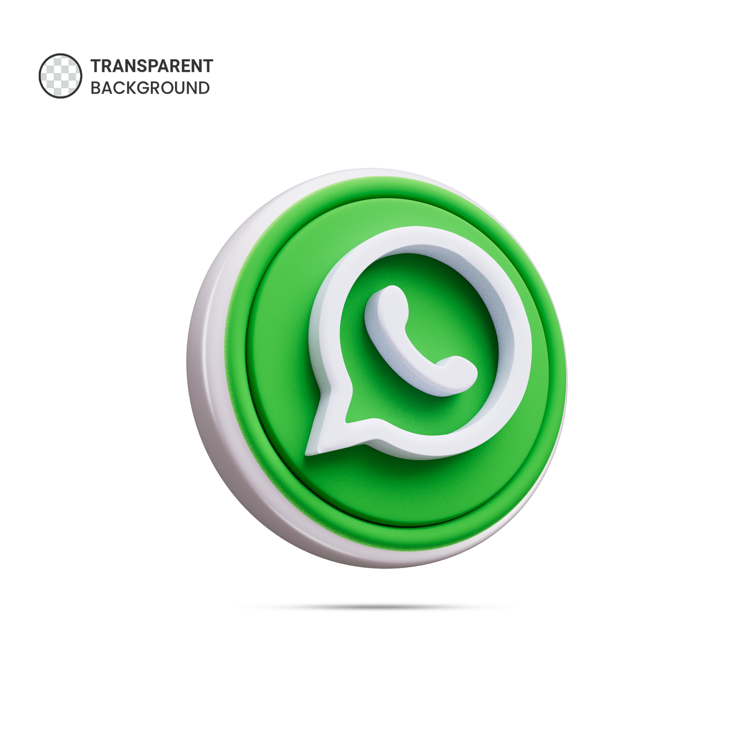Comunidade no WhatsApp